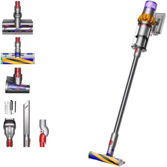 Беспроводной пылесос Dyson V15 Detect SV22 Absolute